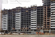 Vânzarea de apartamente într-o clădire nouă pe govic 4, capitalul tău