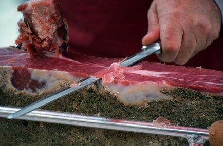 Proshutto, jamon, slănină ce trebuie să știți despre cele mai bune aperitive din carne, alimentele din Belarus