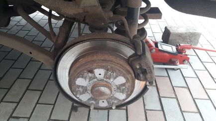 Vedeti topicul - replacement hub pajero 3, pajero 4