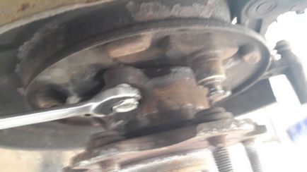 Vedeti topicul - replacement hub pajero 3, pajero 4