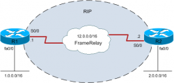 Protocolul Riping rip - enciclopedic fond