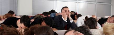 Ülések és konferenciák, Gamification tevékenység (vezető) Ülések és konferenciák, rendezvények Gamification