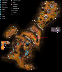 Проходження wasteland 2 хайпул, ігровий підхід