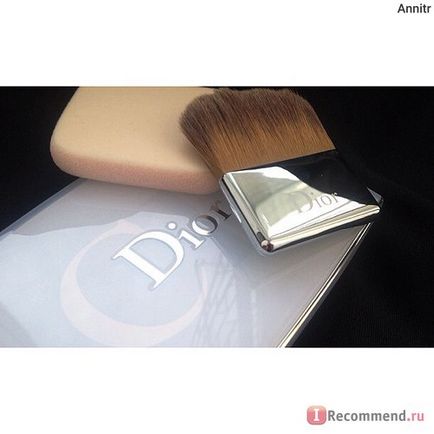 Pulbere compact dior diorsnow lumina voal - 