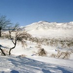 Подорож на молебний камінь