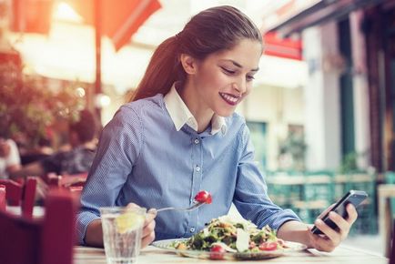 Cinci ingrediente secrete pentru o salată perfectă