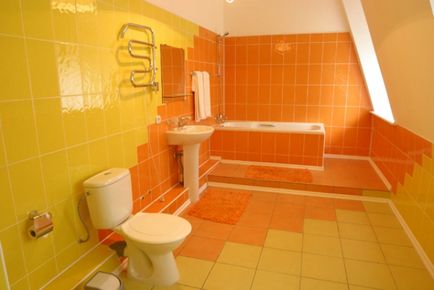 Raivola - vidéki hotel (ajtók egy hálószoba + nappali) Raivola - vidéki hotel