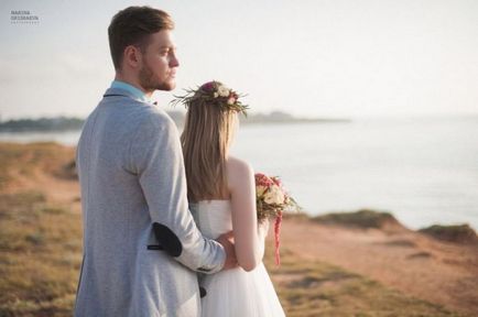 Поширені помилки наречених перед весіллям