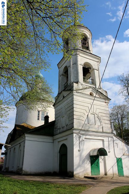 Povești de călătorie