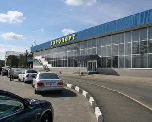 Distanță de la Simferopol la Koktebel