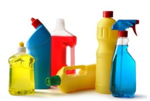 Iritarea mâinilor detergenților - cum să alegeți produse chimice de uz casnic, metode de tratament și prevenire
