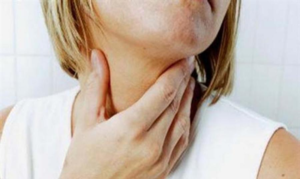Ruptura esofagiană - sindromul Burkhawe Cauze și simptome