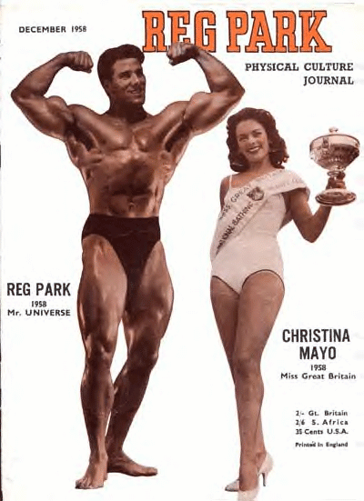 Realmuscle culturism, fitness
