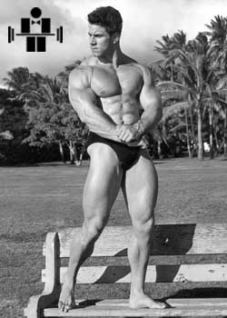 Reg Park