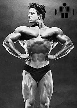 reg park