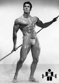 Reg Park