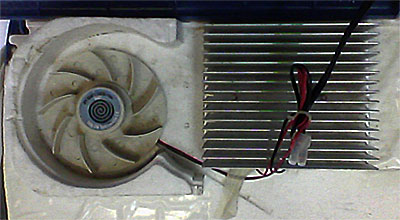 Ремонт автомобільного термоелектричного холодильника ezetil, краснодар, Білецький а