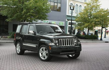 Ремонт jeep liberty за низькою ціною в сервісному центрі автомобілів джип ліберті, в москве,