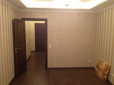 Repararea apartamentelor din Shushars! Grandstroy