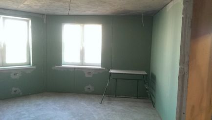 Repararea apartamentelor din Shushars! Grandstroy