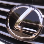 Javítás, szerviz és diagnosztikai autók lexus