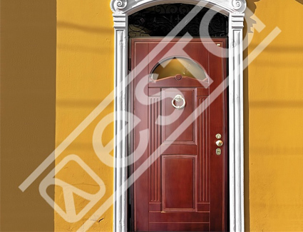 Restaurarea ușilor metalice de intrare sau achiziționarea unei noi - ceea ce este mai profitabil