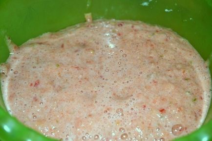 Рецепт консервованих баклажанів в томаті
