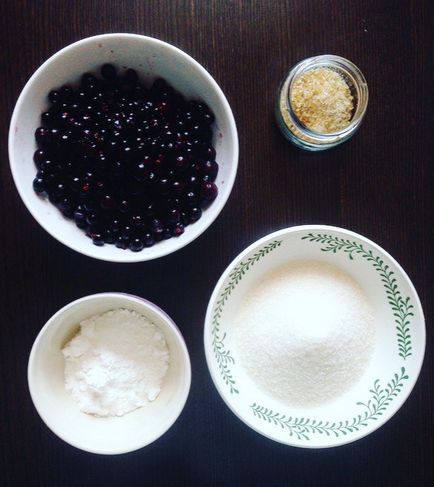 Рецепт мармеладу з желатином в домашніх умовах