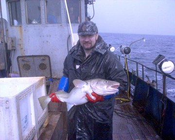 Риболовля в мурманської області - рибалка в росії і по всьому світу