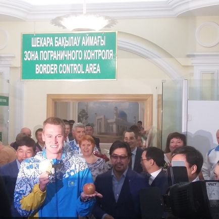 Ріо 2016 підсумки виступу казахстанців