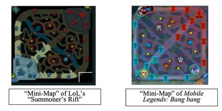 Riot games подає в суд на розробника мобільних клонів league of legends