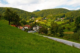 Statiuni de relaxare si spitale cu preturi de tratament pentru 2017