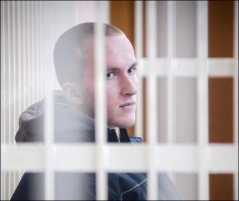 Саша Варламов став інвалідом, чекаючи суду