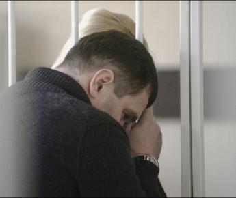 Саша Варламов став інвалідом, чекаючи суду