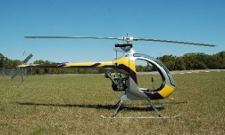 Auto-asamblare a unui elicopter real - articole auto