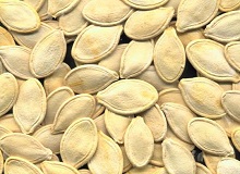 Semințe - consum de calorii, supliment alimentar