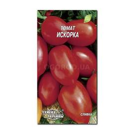 Насіння томату «бенефіс», тм дос іоіб - 20 насіння купити недорого в інтернет-магазині насіння