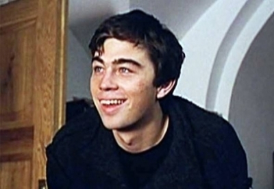 Serghei Bodrov