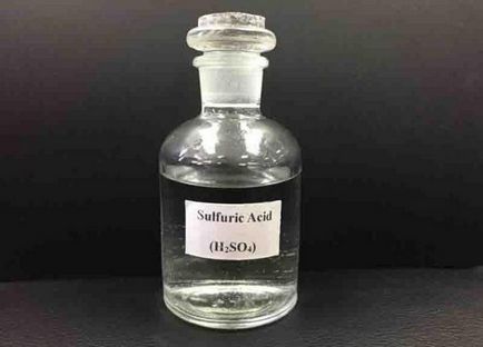 Proprietățile fizice, chimice și medicinale ale mineralelor pirită de sulf