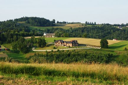 Сервітут на земельну ділянку