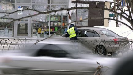 Finom a közlekedési rendőrök gyorshajtásért 2017 hogy fontos tudni, hogy a közlekedési rendőrök bírságok