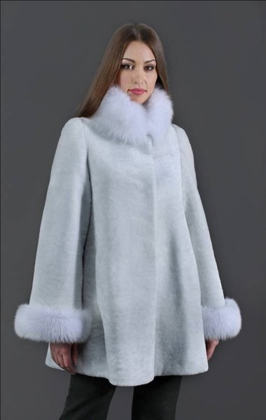 Coats de mouton australian - calitate impecabilă