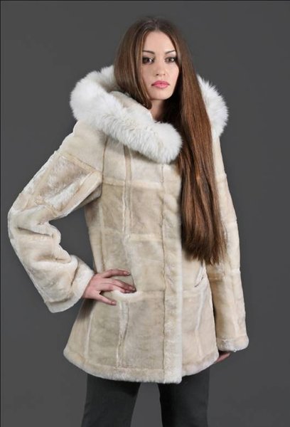 Coats de mouton australian - calitate impecabilă