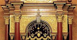 Dicționarul sinagogii, comunitatea evreiască din Kiev
