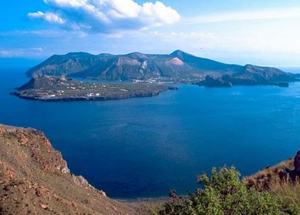 Sicilia - primele zece locuri din Sicilia