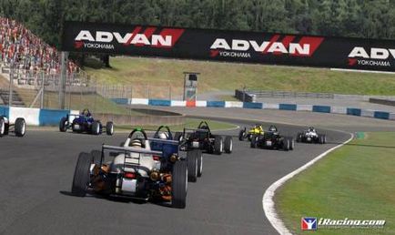 Завантажити iracing (2008) rus через торрент - pc ігри безкоштовно без реєстрації