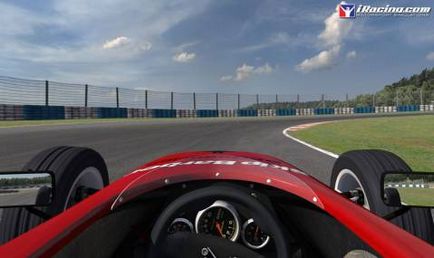 Завантажити iracing (2008) rus через торрент - pc ігри безкоштовно без реєстрації