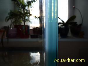 Acvariu autocolant 250 litri, magazin online aquapiter