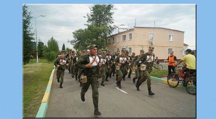Служба в сучасній армії (32 фото) - Трініксі