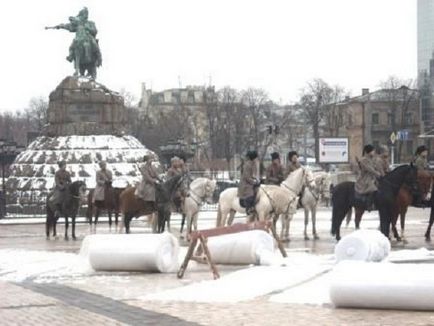 Сніг для курортів роблять з памперсів